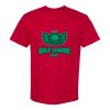 Heavyweight Cotton Tee Thumbnail