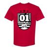 Heavyweight Cotton Tee Thumbnail