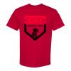 Heavyweight Cotton Tee Thumbnail