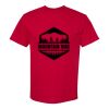 Heavyweight Cotton Tee Thumbnail