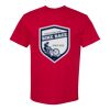 Heavyweight Cotton Tee Thumbnail