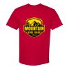 Heavyweight Cotton Tee Thumbnail