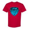 Heavyweight Cotton Tee Thumbnail