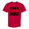Heavyweight Cotton Tee Thumbnail