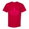 Heavyweight Cotton Tee Thumbnail