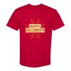 Heavyweight Cotton Tee Thumbnail