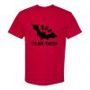 Heavyweight Cotton Tee Thumbnail