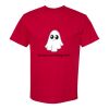 Heavyweight Cotton Tee Thumbnail