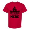 Heavyweight Cotton Tee Thumbnail