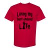 Heavyweight Cotton Tee Thumbnail