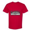 Heavyweight Cotton Tee Thumbnail