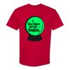 Heavyweight Cotton Tee Thumbnail