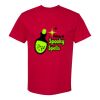 Heavyweight Cotton Tee Thumbnail