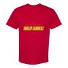Heavyweight Cotton Tee Thumbnail