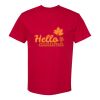 Heavyweight Cotton Tee Thumbnail