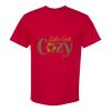 Heavyweight Cotton Tee Thumbnail