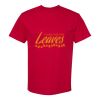 Heavyweight Cotton Tee Thumbnail