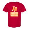 Heavyweight Cotton Tee Thumbnail