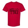 Heavyweight Cotton Tee Thumbnail