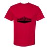 Heavyweight Cotton Tee Thumbnail