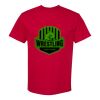 Heavyweight Cotton Tee Thumbnail