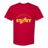 Heavyweight Cotton Tee Thumbnail