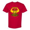 Heavyweight Cotton Tee Thumbnail