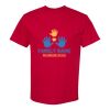 Heavyweight Cotton Tee Thumbnail