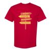 Heavyweight Cotton Tee Thumbnail