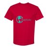 Heavyweight Cotton Tee Thumbnail