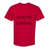 Heavyweight Cotton Tee Thumbnail