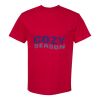 Heavyweight Cotton Tee Thumbnail