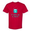 Heavyweight Cotton Tee Thumbnail