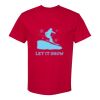 Heavyweight Cotton Tee Thumbnail