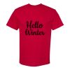 Heavyweight Cotton Tee Thumbnail