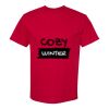 Heavyweight Cotton Tee Thumbnail