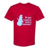 Heavyweight Cotton Tee Thumbnail