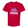Heavyweight Cotton Tee Thumbnail