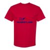 Heavyweight Cotton Tee Thumbnail