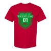 Heavyweight Cotton Tee Thumbnail