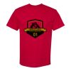 Heavyweight Cotton Tee Thumbnail