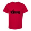 Heavyweight Cotton Tee Thumbnail
