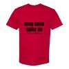 Heavyweight Cotton Tee Thumbnail