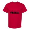 Heavyweight Cotton Tee Thumbnail