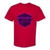 Heavyweight Cotton Tee Thumbnail