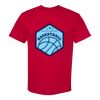 Heavyweight Cotton Tee Thumbnail