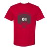 Heavyweight Cotton Tee Thumbnail
