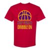 Heavyweight Cotton Tee Thumbnail