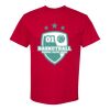 Heavyweight Cotton Tee Thumbnail