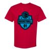 Heavyweight Cotton Tee Thumbnail
